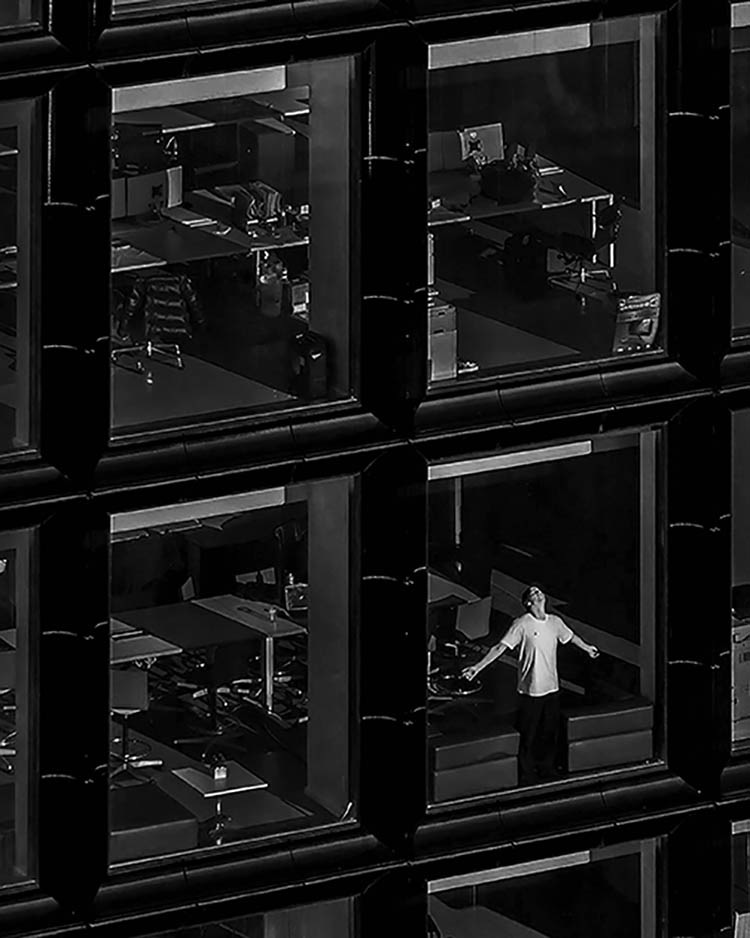 Take Me by Carl Johnson (Group 33)